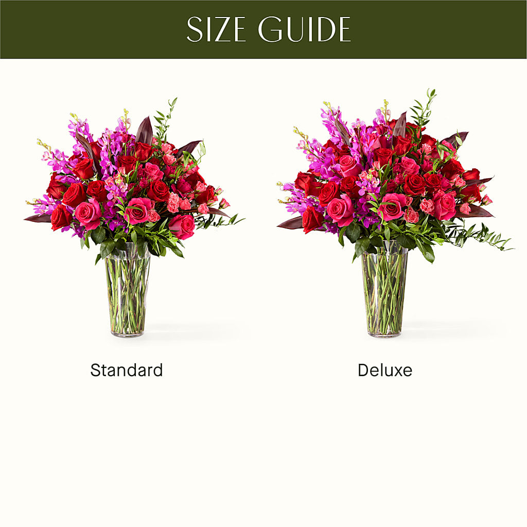 The Honeymoon – Millennial Florist, Hartsdale NY