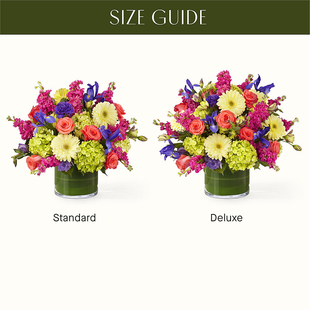 The Couture – Millennial Florist, Hartsdale NY