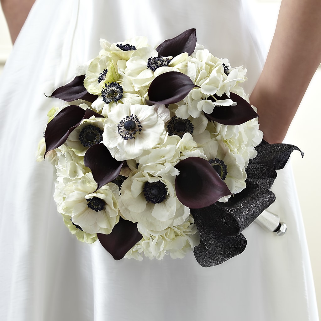 To Have and To Hold Bouquet – Millennial Florist, Hartsdale NY