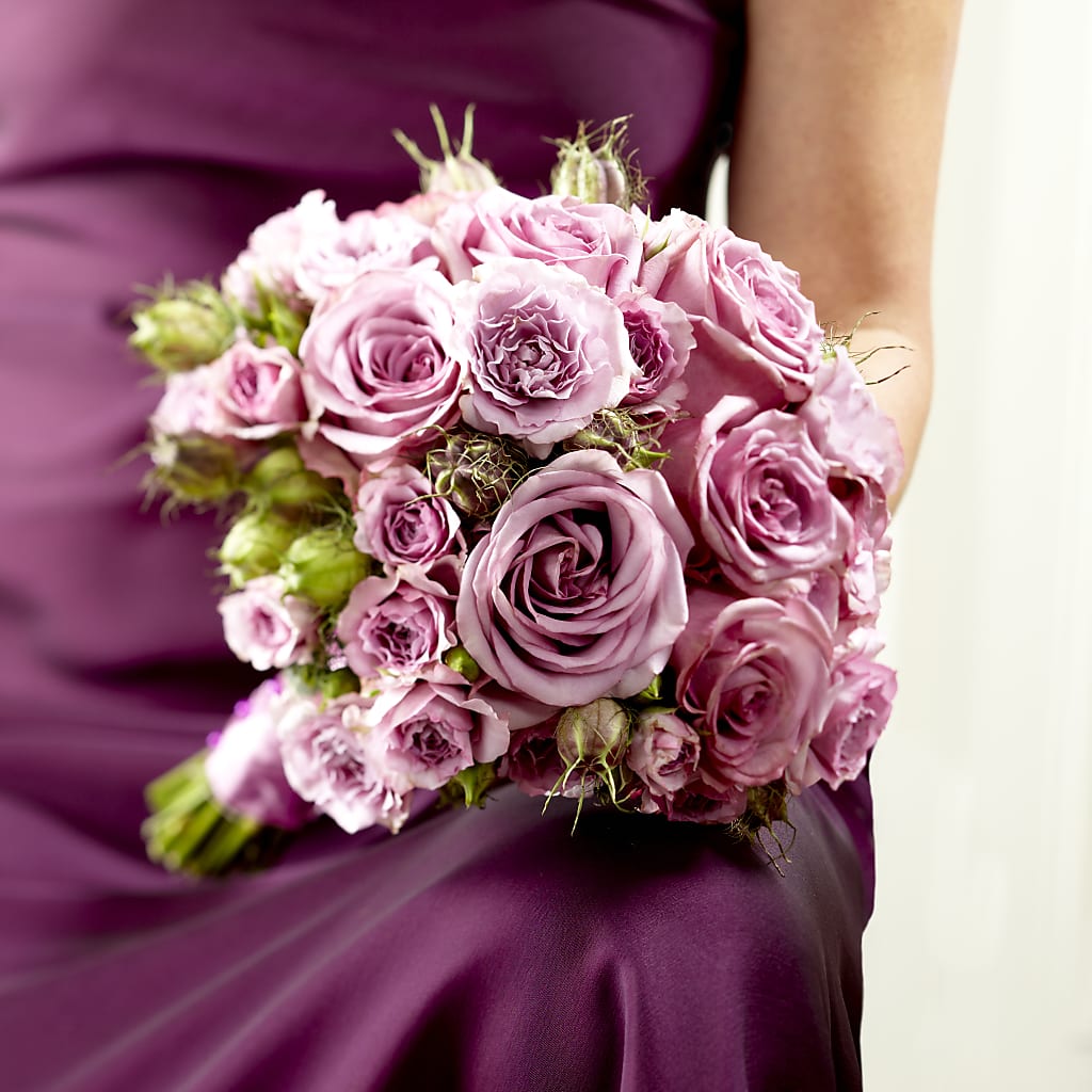 Veronica Bouquet – Millennial Florist, Hartsdale NY