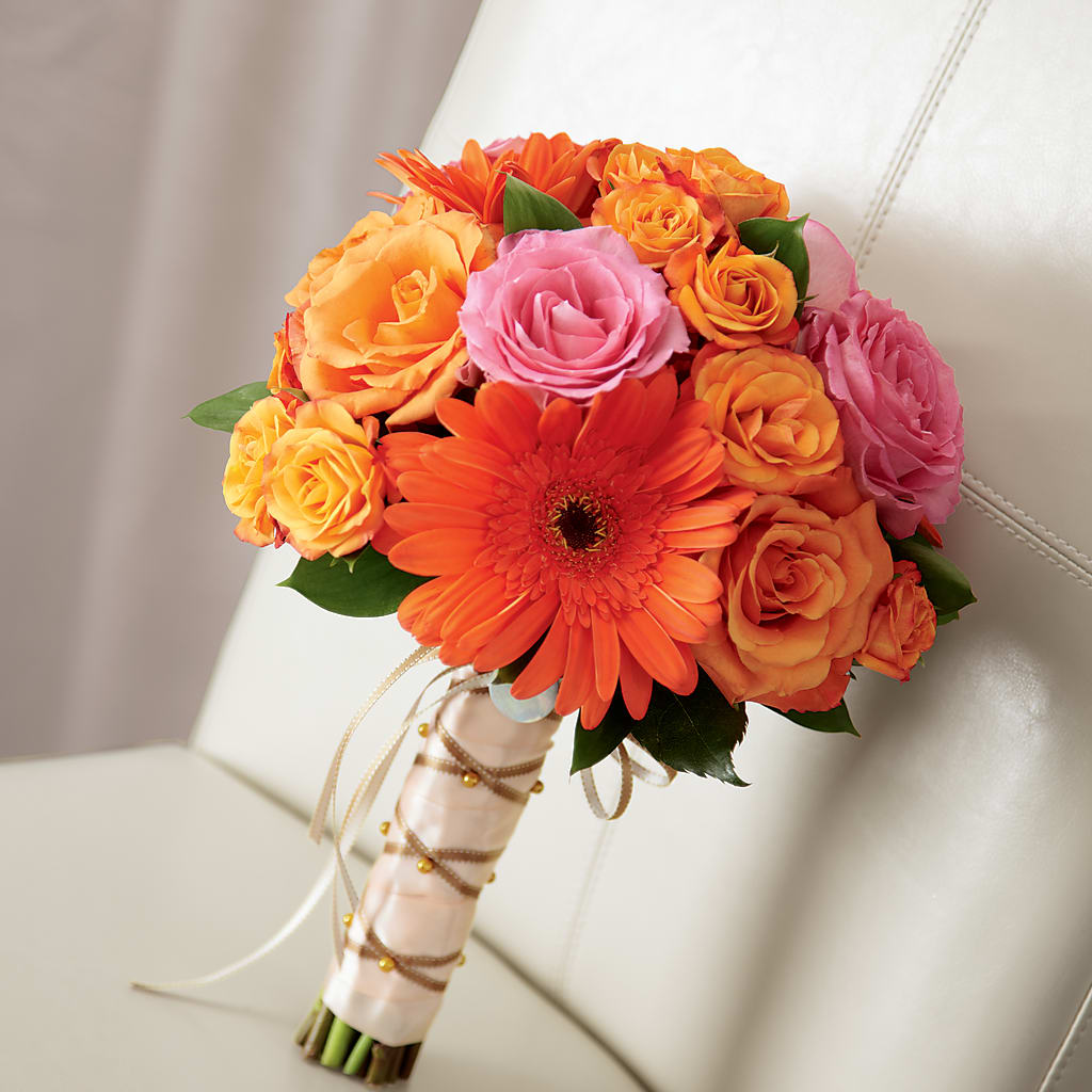Lifetime of Love Bouquet – Millennial Florist, Hartsdale NY