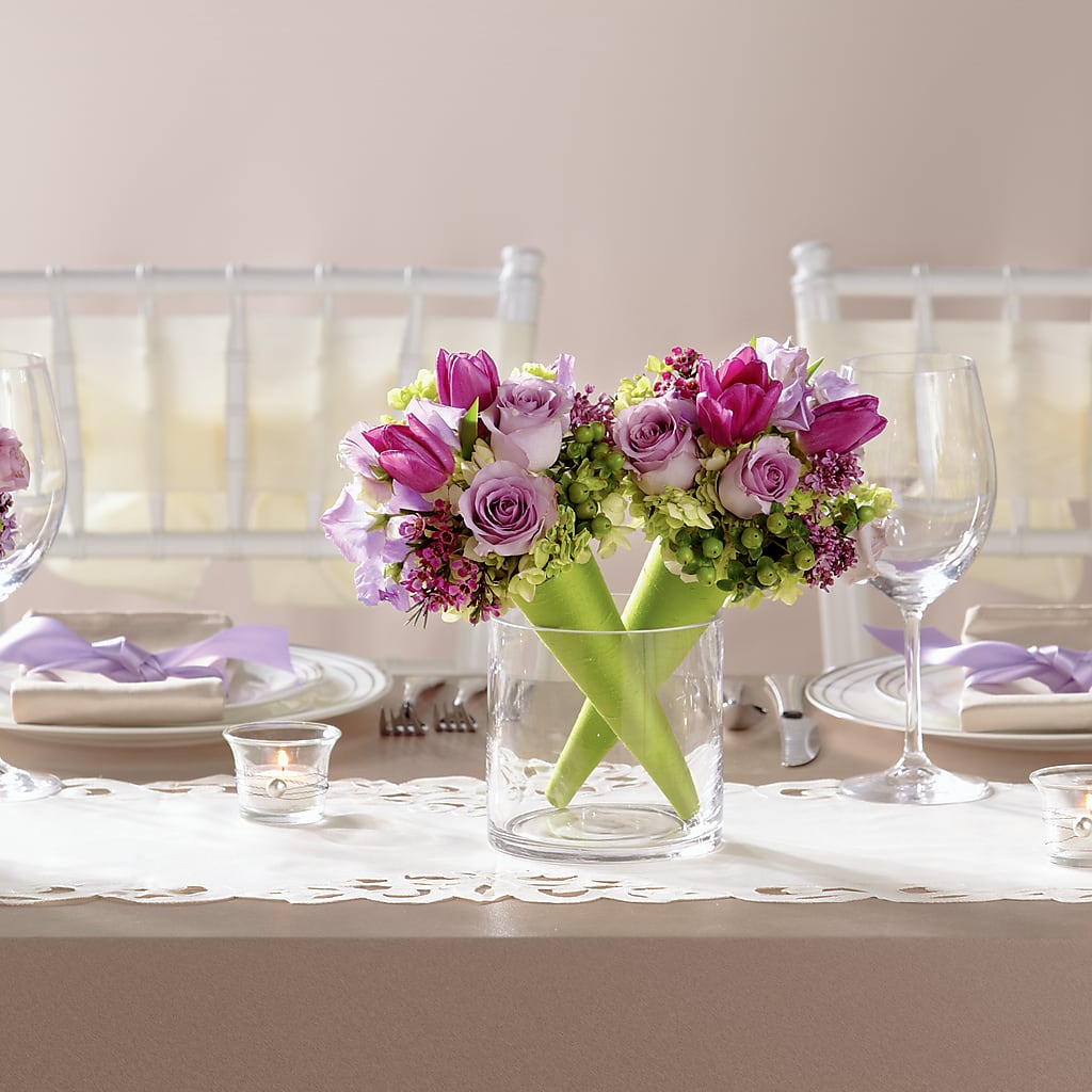 Sublime Centerpiece – Millennial Florist, Hartsdale NY