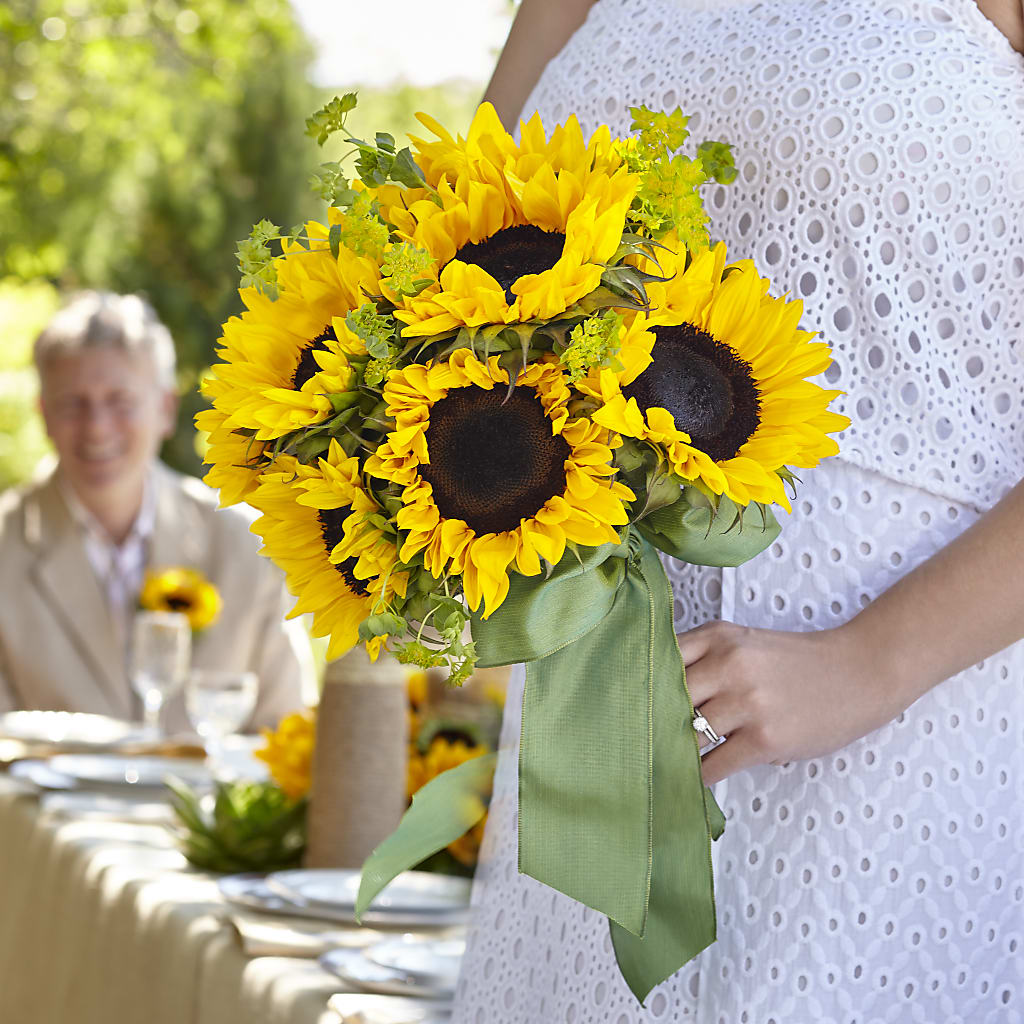 Free Spirit Bouquet – Millennial Florist, Hartsdale NY