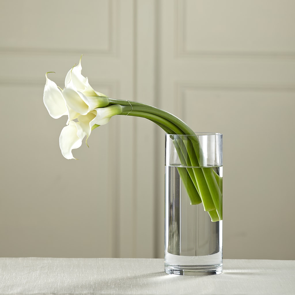 White Calla Bouquet – Millennial Florist, Hartsdale NY