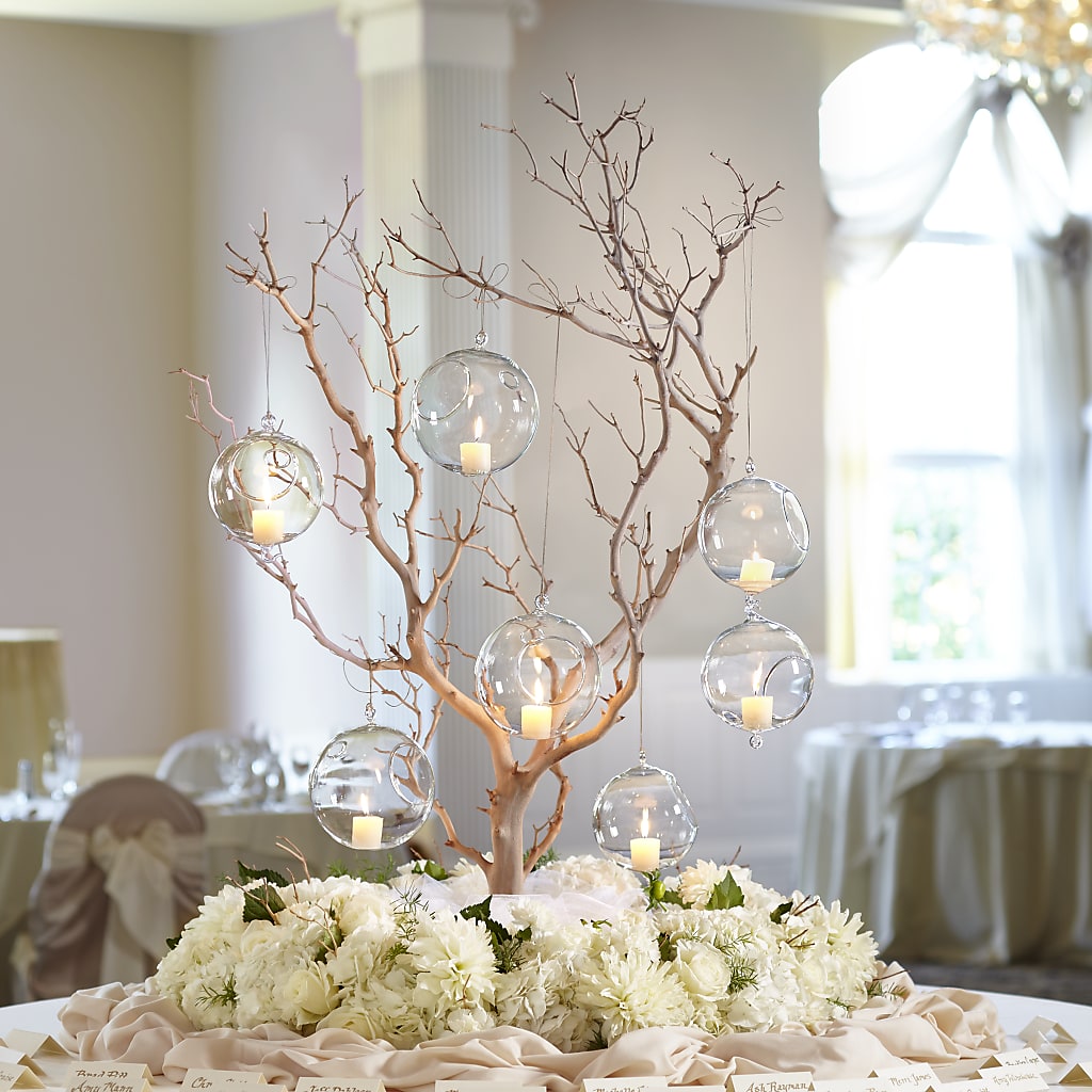 Secret Garden Arrangement – Millennial Florist, Hartsdale NY