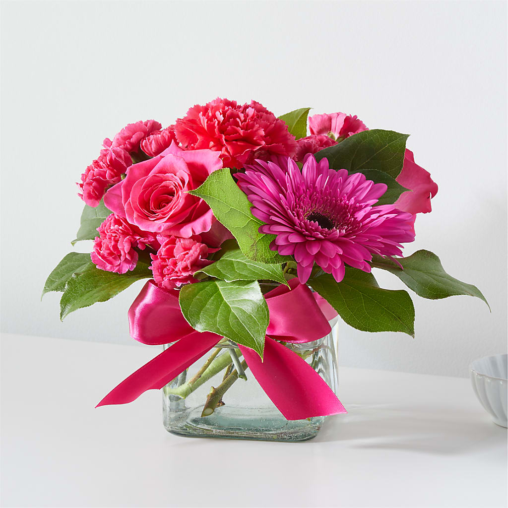 Everyday Love Bouquet – Millennial Florist, Hartsdale NY