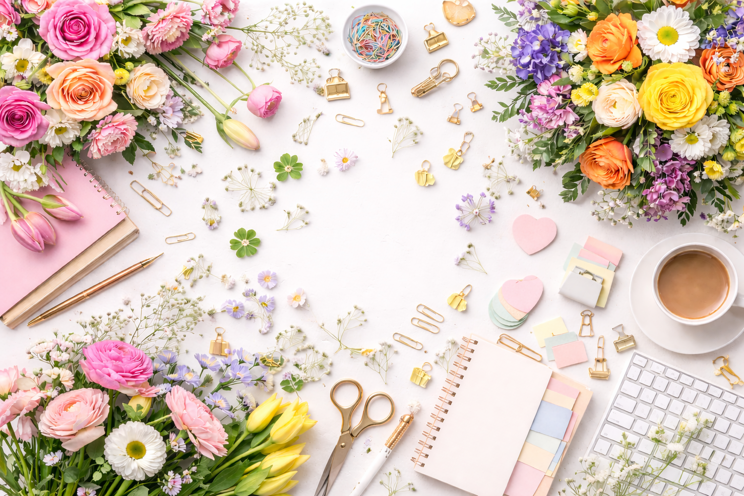 Administrative Professionals Week