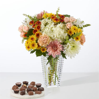 Fall Celebration Bouquet –  Millennial Florist, Hartsdale NY