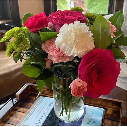 Sweet & Pretty Bouquet –  Millennial Florist, Hartsdale NY