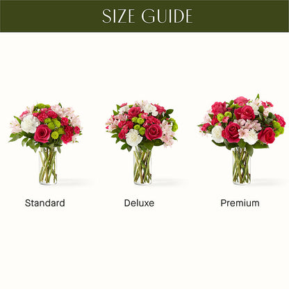 Sweet & Pretty Bouquet –  Millennial Florist, Hartsdale NY