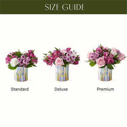 Party Starter Bouquet –  Millennial Florist, Hartsdale NY