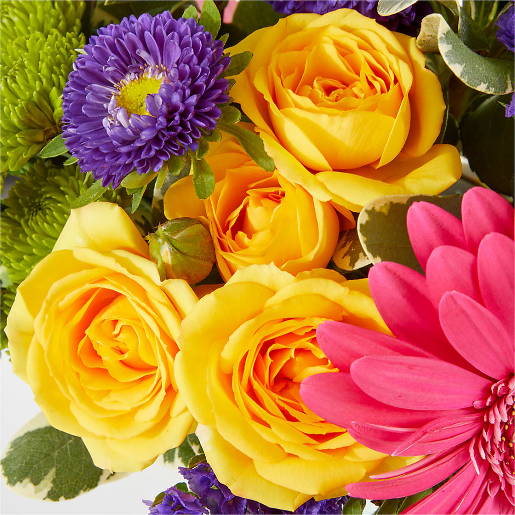 Cheers to You Bouquet –  Millennial Florist, Hartsdale NY