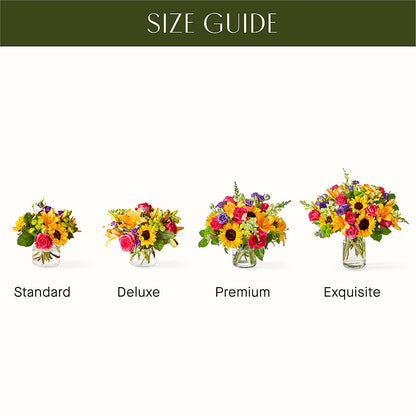 Best Day Bouquet –  Millennial Florist, Hartsdale NY
