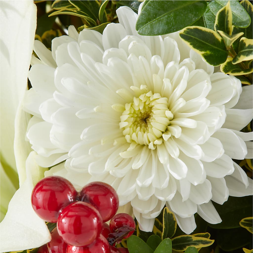 Festive Moments Tree –  Millennial Florist, Hartsdale NY