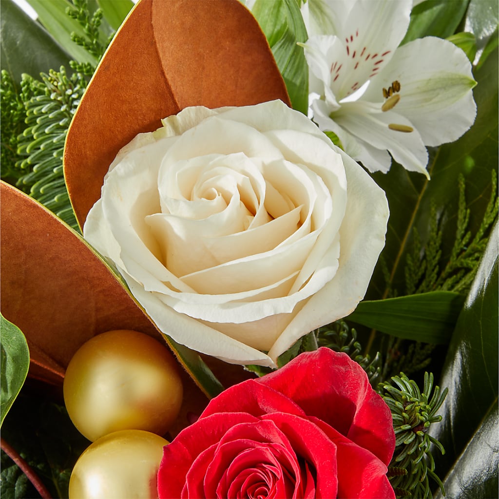 Joy & Jolly Bouquet –  Millennial Florist, Hartsdale NY