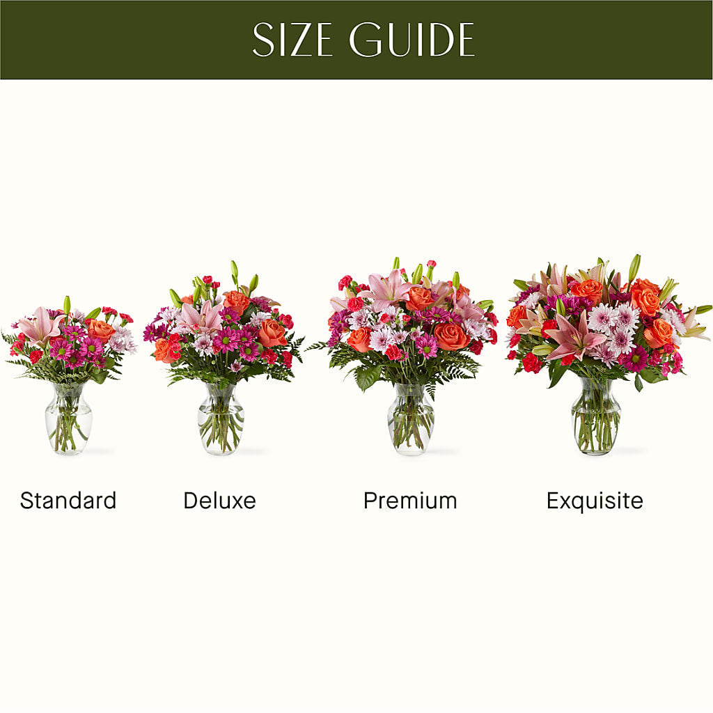 Light of My Life Bouquet –  Millennial Florist, Hartsdale NY