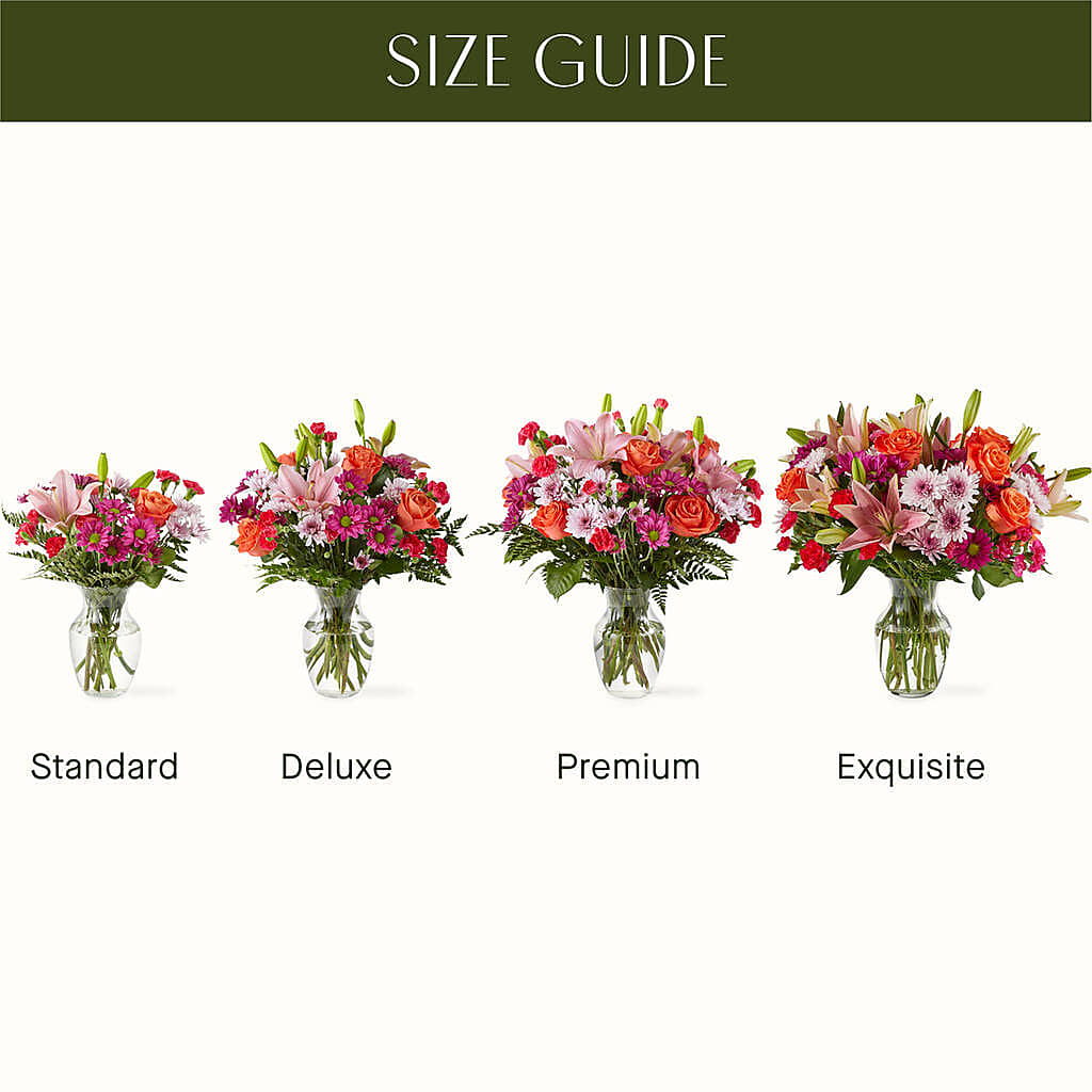 Light of My Life Bouquet –  Millennial Florist, Hartsdale NY