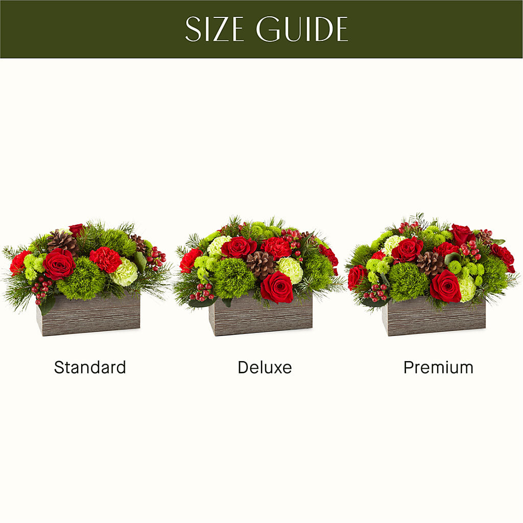 Bundled Up Bouquet –  Millennial Florist, Hartsdale NY
