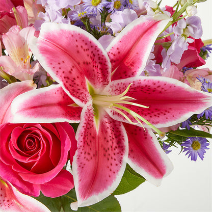 Pressing Petals Bouquet –  Millennial Florist, Hartsdale NY