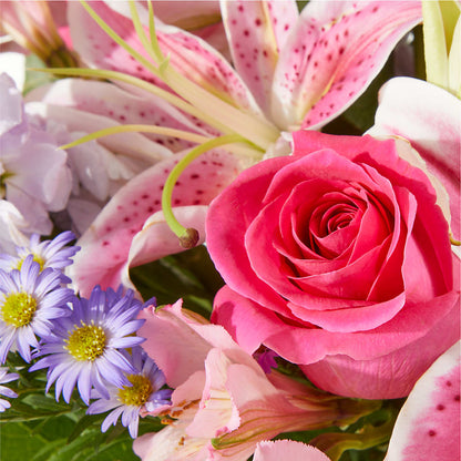 Pressing Petals Bouquet –  Millennial Florist, Hartsdale NY