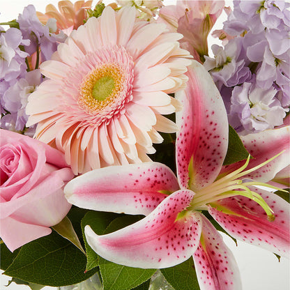 The Teahouse Bouquet –  Millennial Florist, Hartsdale NY