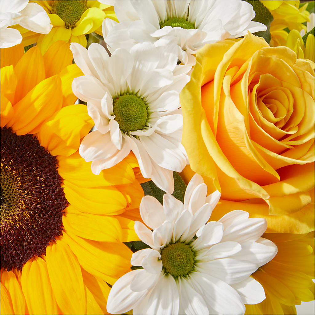 Be Happy Bouquet –  Millennial Florist, Hartsdale NY