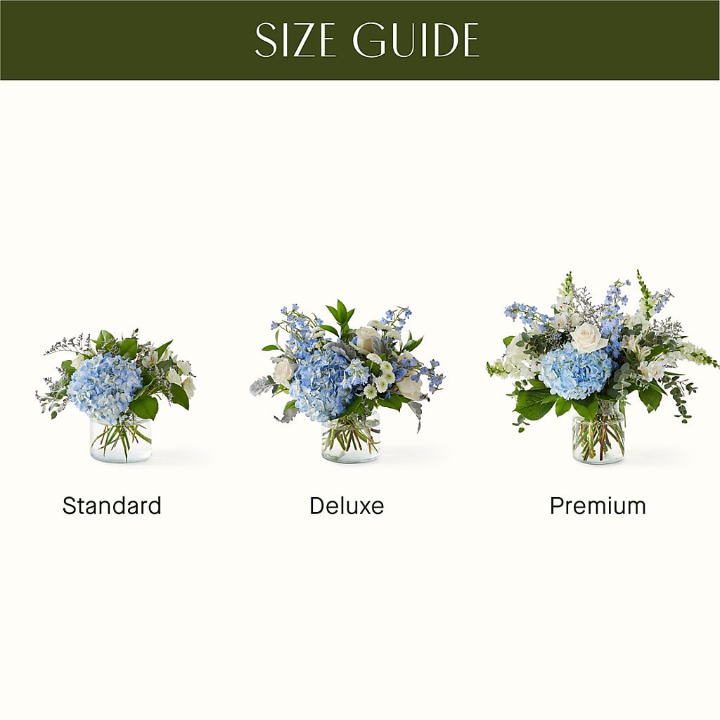 Coastal Blossom Bouquet –  Millennial Florist, Hartsdale NY