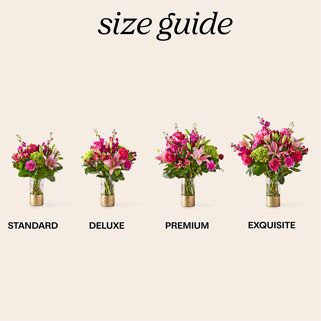 Magic in the Air Bouquet –  Millennial Florist, Hartsdale NY