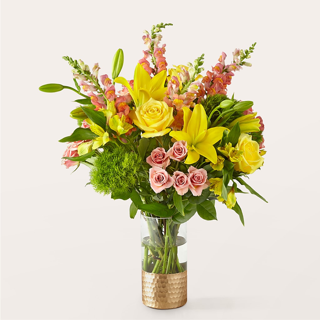 Getaway Bouquet –  Millennial Florist, Hartsdale NY