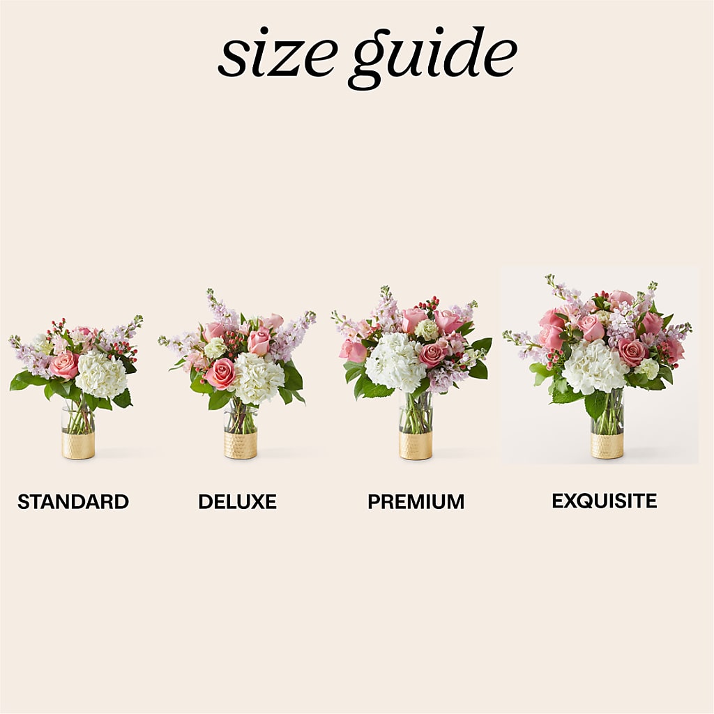 Little Luxuries Bouquet –  Millennial Florist, Hartsdale NY