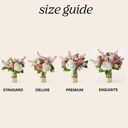 Little Luxuries Bouquet –  Millennial Florist, Hartsdale NY