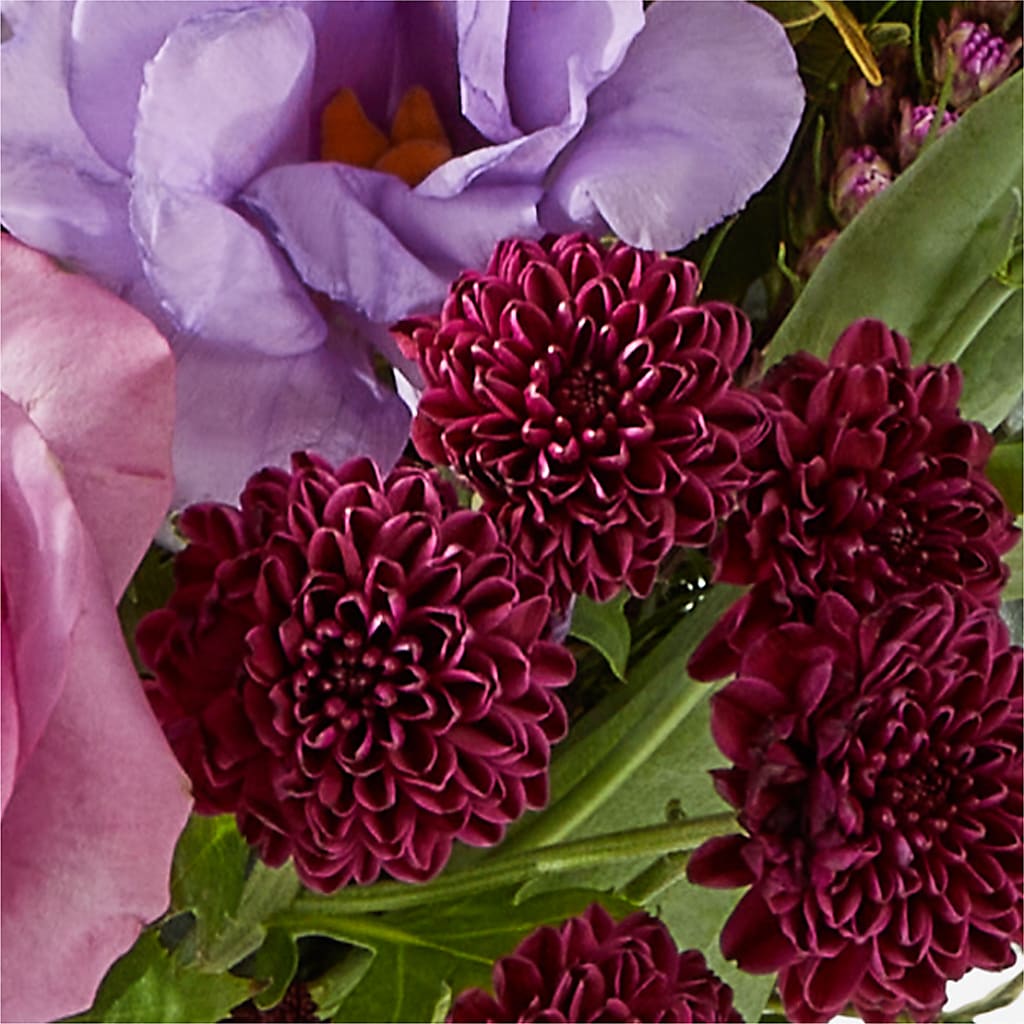 Work of Art Bouquet –  Millennial Florist, Hartsdale NY