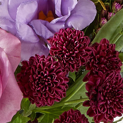 Work of Art Bouquet –  Millennial Florist, Hartsdale NY
