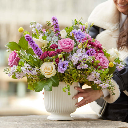 Work of Art Bouquet –  Millennial Florist, Hartsdale NY