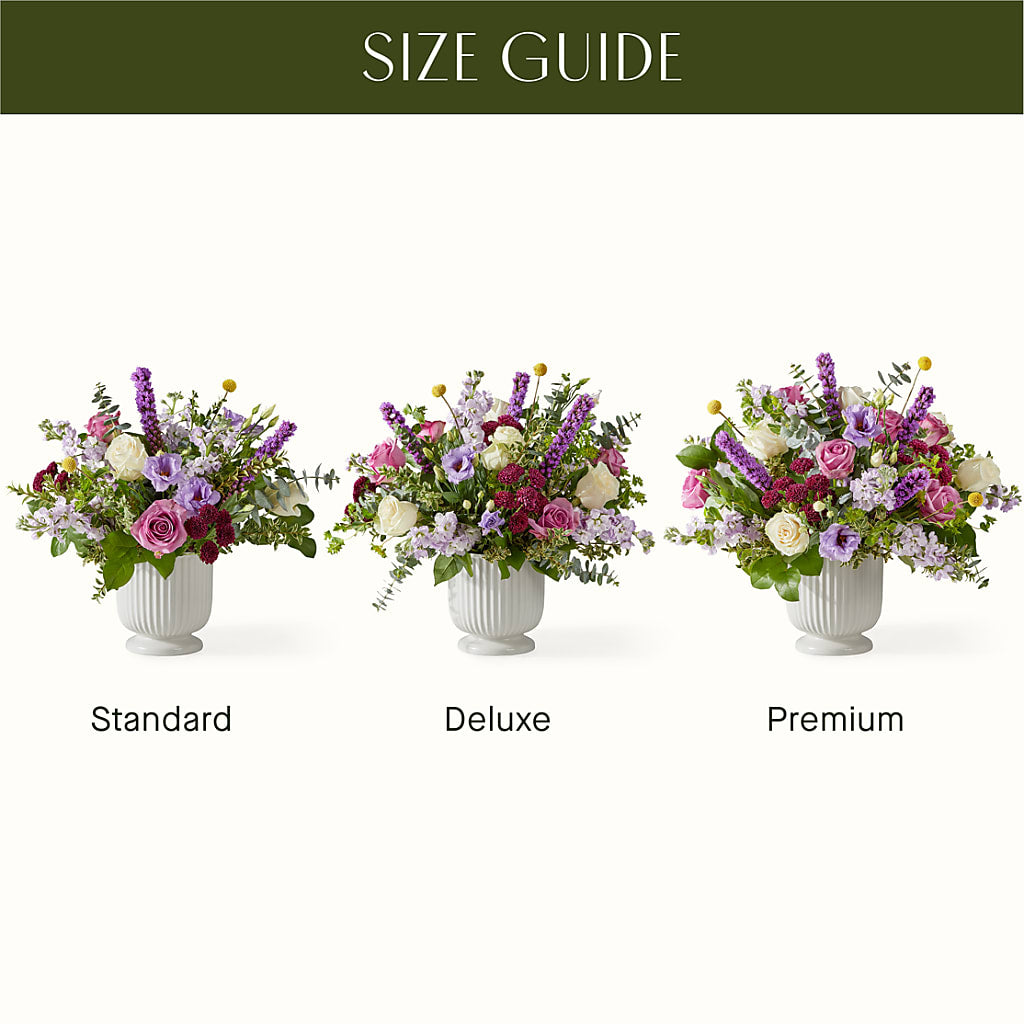 Work of Art Bouquet –  Millennial Florist, Hartsdale NY