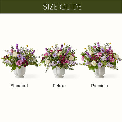 Work of Art Bouquet –  Millennial Florist, Hartsdale NY