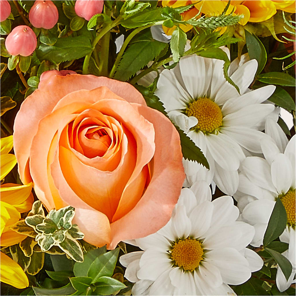 The Good Life Bouquet –  Millennial Florist, Hartsdale NY