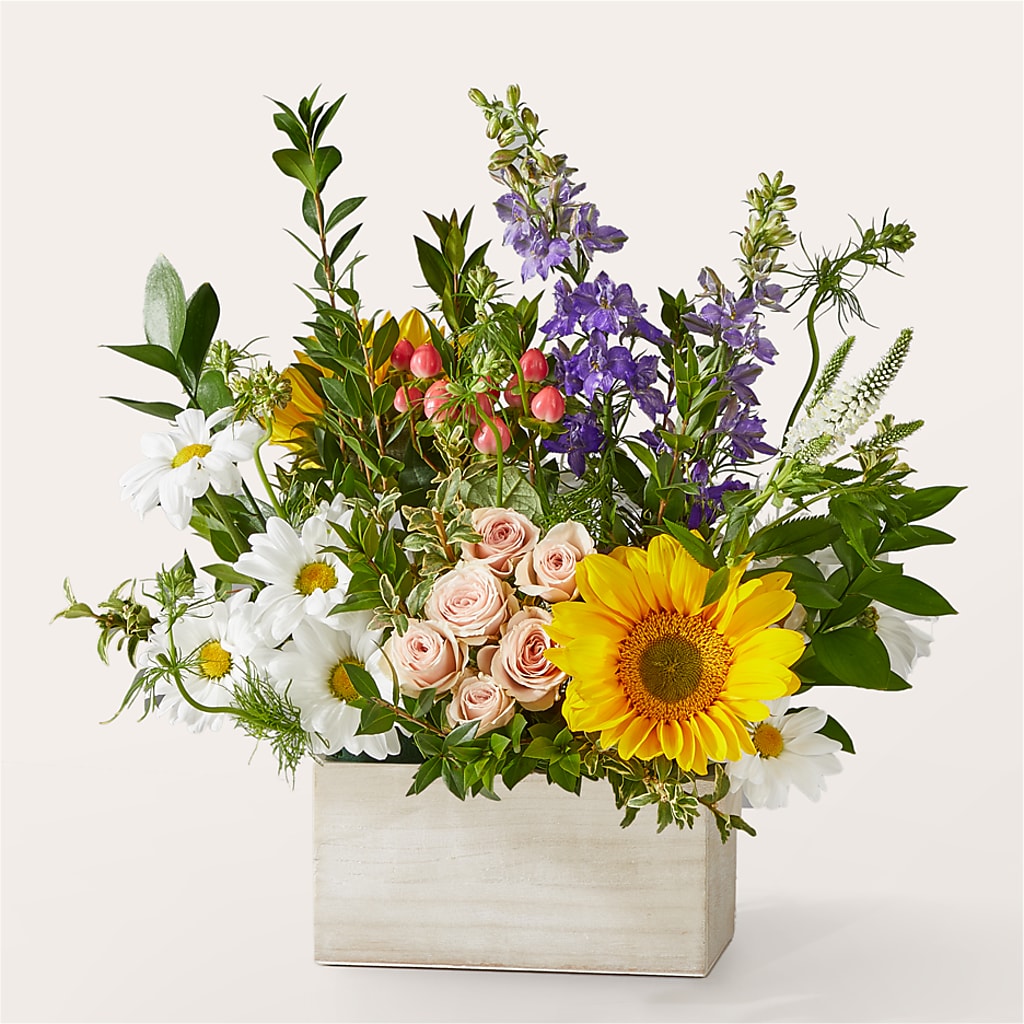 The Good Life Bouquet –  Millennial Florist, Hartsdale NY
