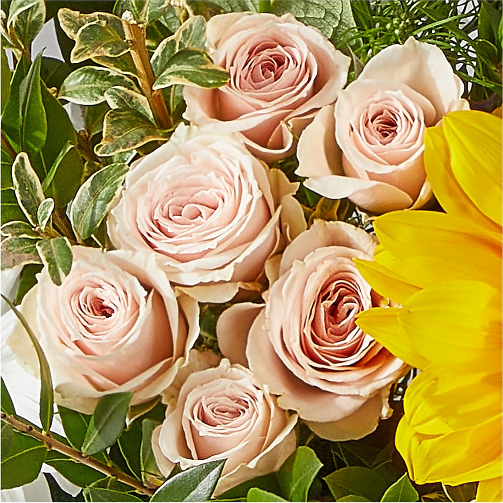 The Good Life Bouquet –  Millennial Florist, Hartsdale NY