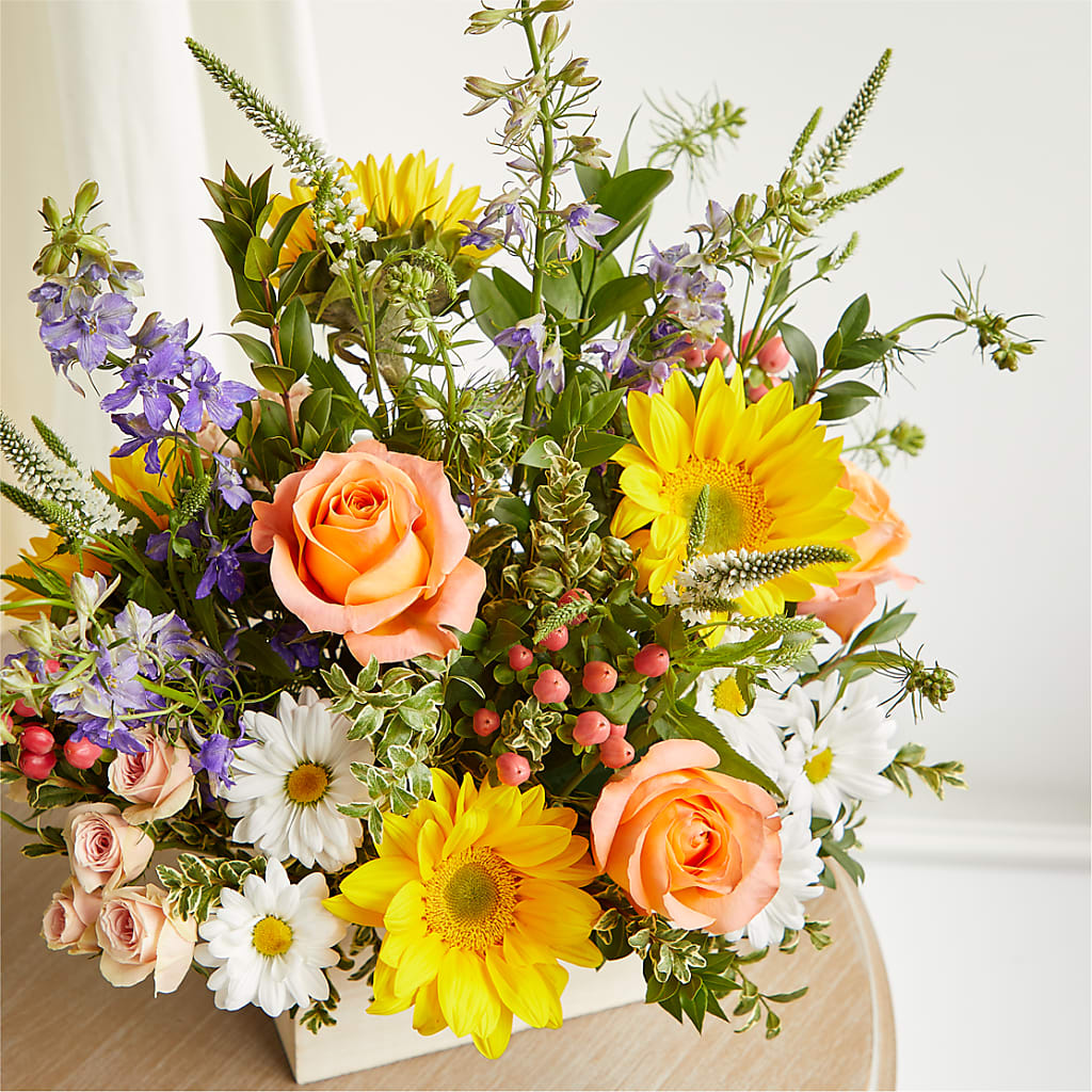 The Good Life Bouquet –  Millennial Florist, Hartsdale NY