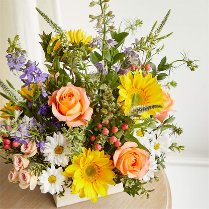 The Good Life Bouquet –  Millennial Florist, Hartsdale NY