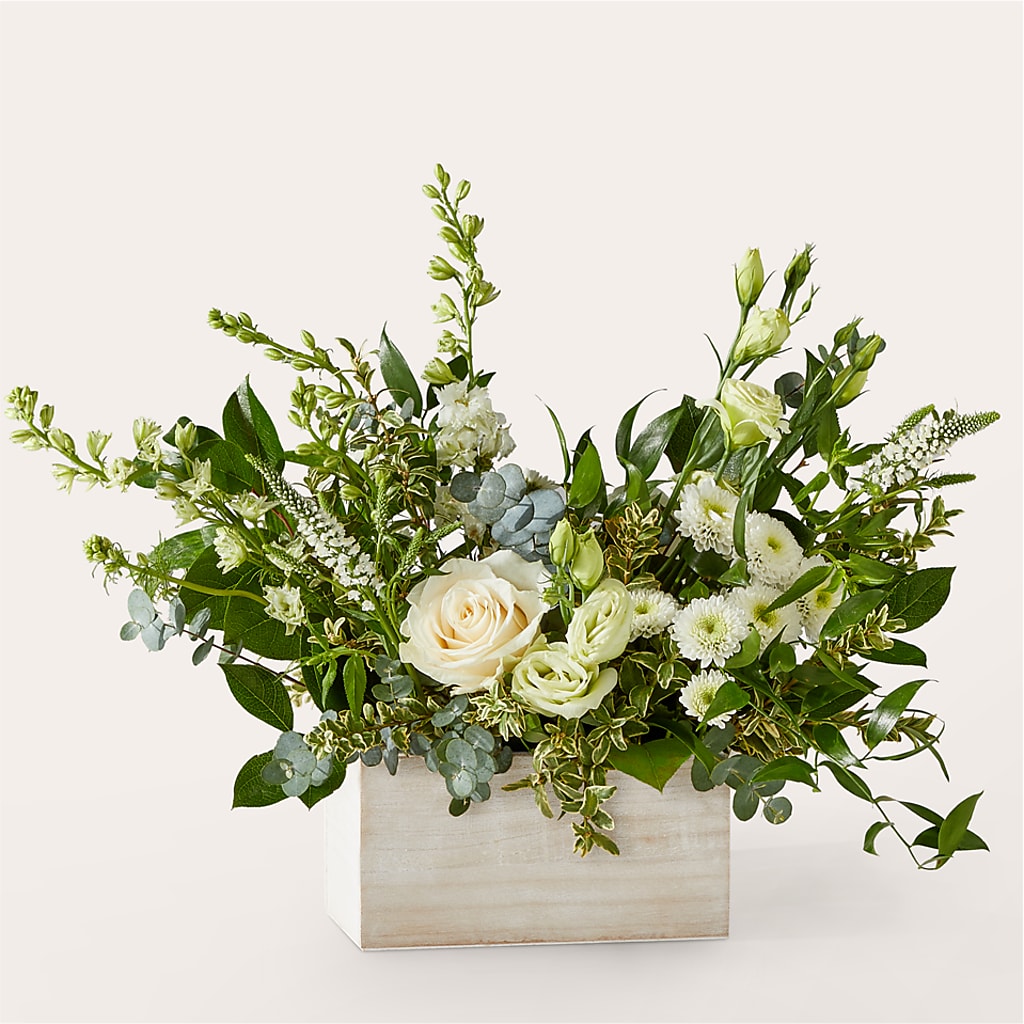 Cashmere Bouquet –  Millennial Florist, Hartsdale NY