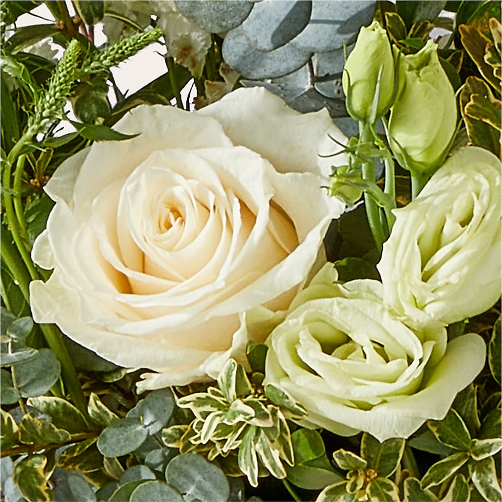 Cashmere Bouquet –  Millennial Florist, Hartsdale NY