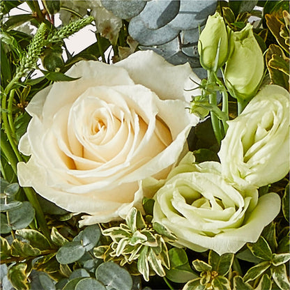 Cashmere Bouquet –  Millennial Florist, Hartsdale NY