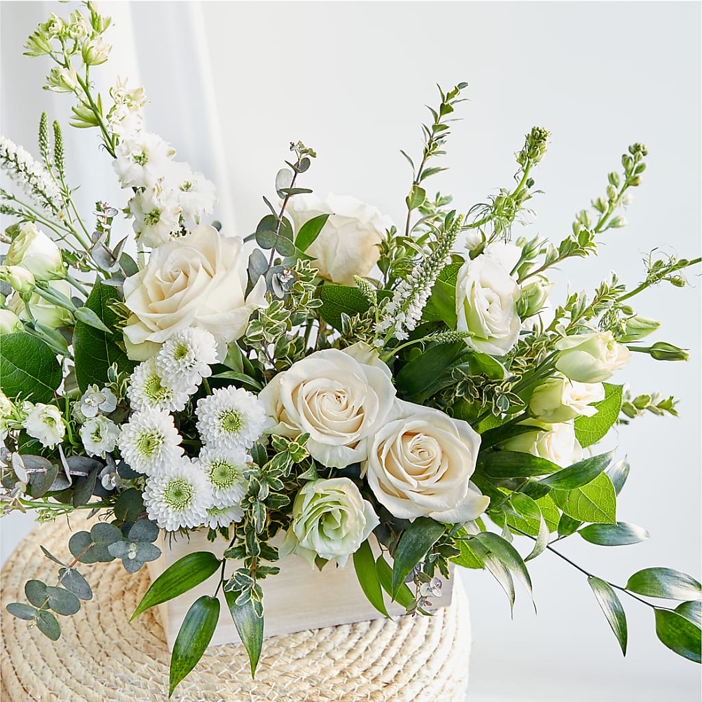 Cashmere Bouquet –  Millennial Florist, Hartsdale NY