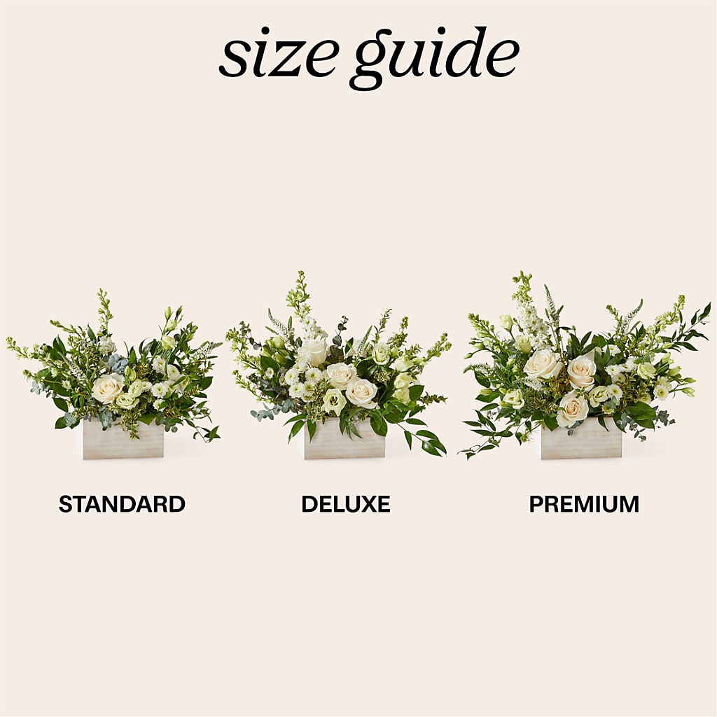 Cashmere Bouquet –  Millennial Florist, Hartsdale NY