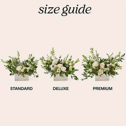 Cashmere Bouquet –  Millennial Florist, Hartsdale NY