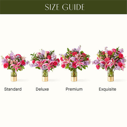 Written in the Stars Bouquet –  Millennial Florist, Hartsdale NY