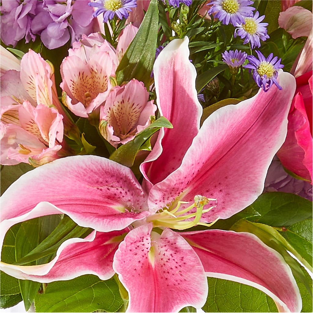 Written in the Stars Bouquet –  Millennial Florist, Hartsdale NY