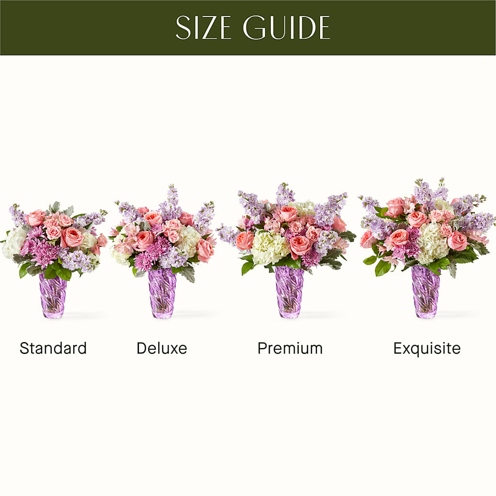 Silver Lining Bouquet –  Millennial Florist, Hartsdale NY